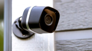 cctv home security cameras